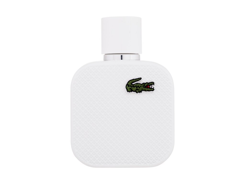 Lacoste, Eau de Lacoste L.12
