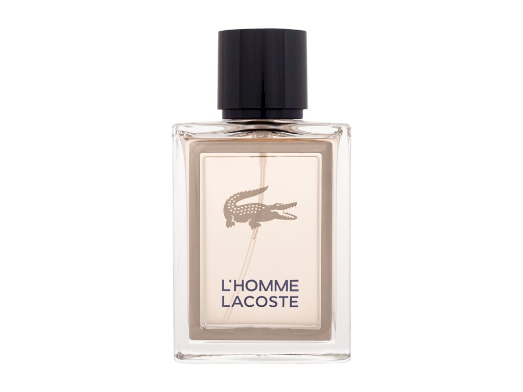 Lacoste L´Homme Lacoste EDT 50ml |