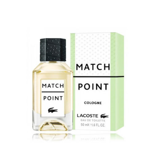 Lacoste Match Point Cologne Smaržas EDT