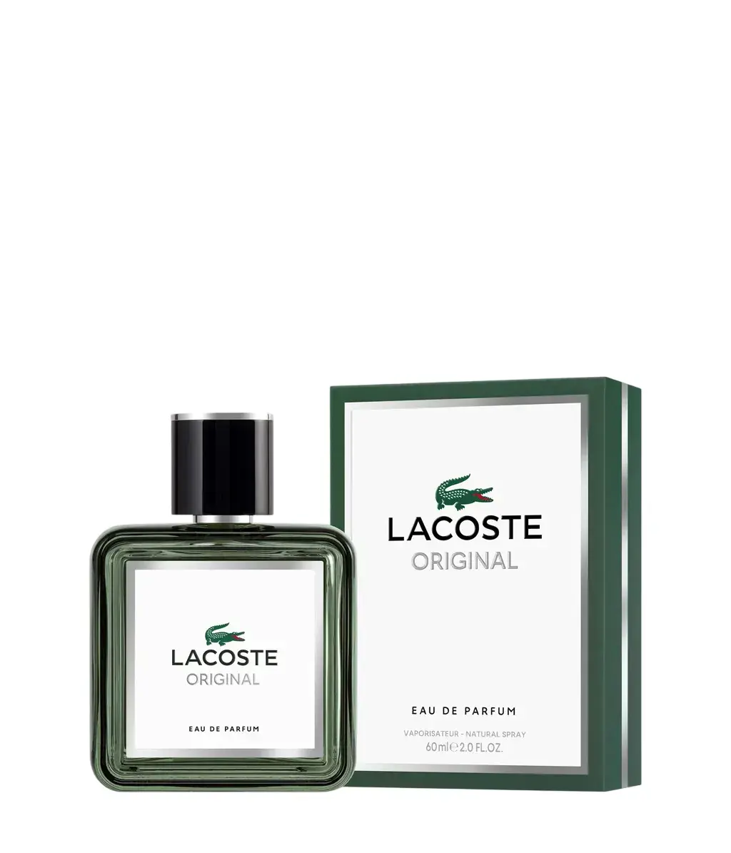 Lacoste, Original, Parfum, For Men, 100