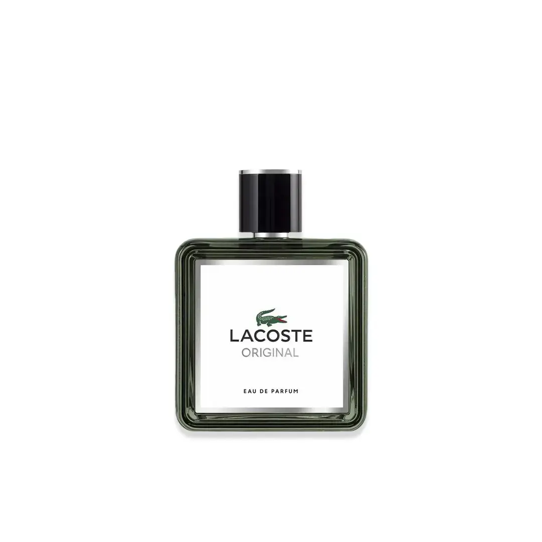 Lacoste, Original, Parfum, For Men, 100