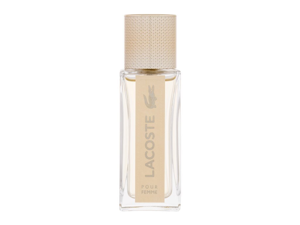 Lacoste Pour Femme Parfimērijas ūdens EDP