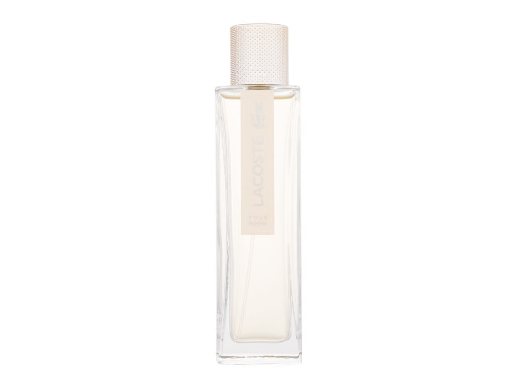 Lacoste Pour Femme Parfimērijas ūdens EDP