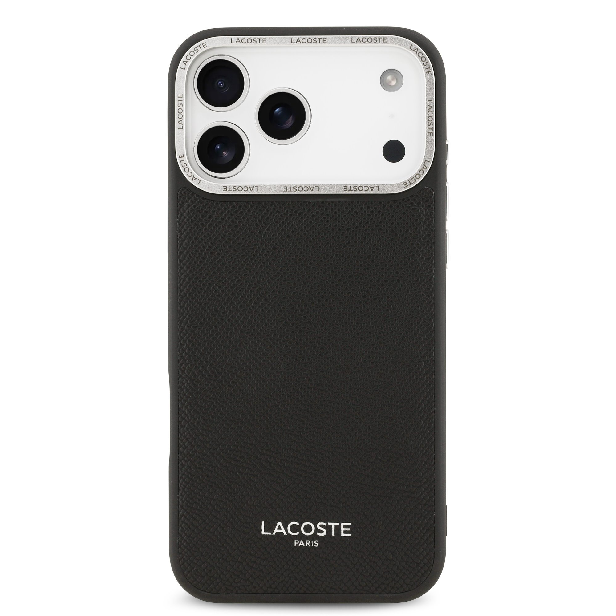 Lacoste PU Leather Champs Elysees MagSafe