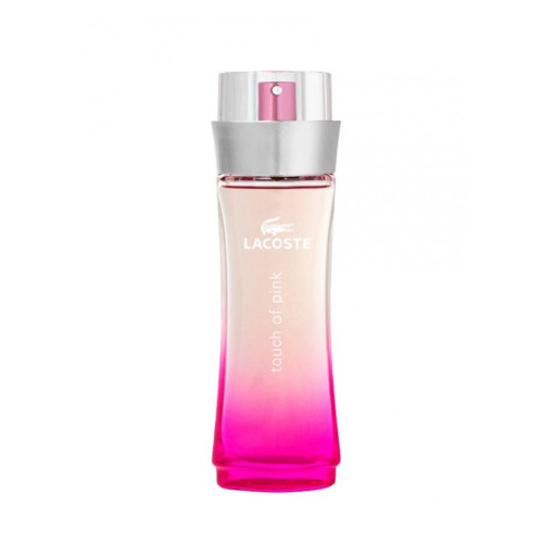Lacoste Touch of Pink Smaržas EDT