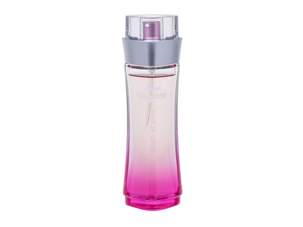Lacoste Touch Of Pink Tualetes ūdens