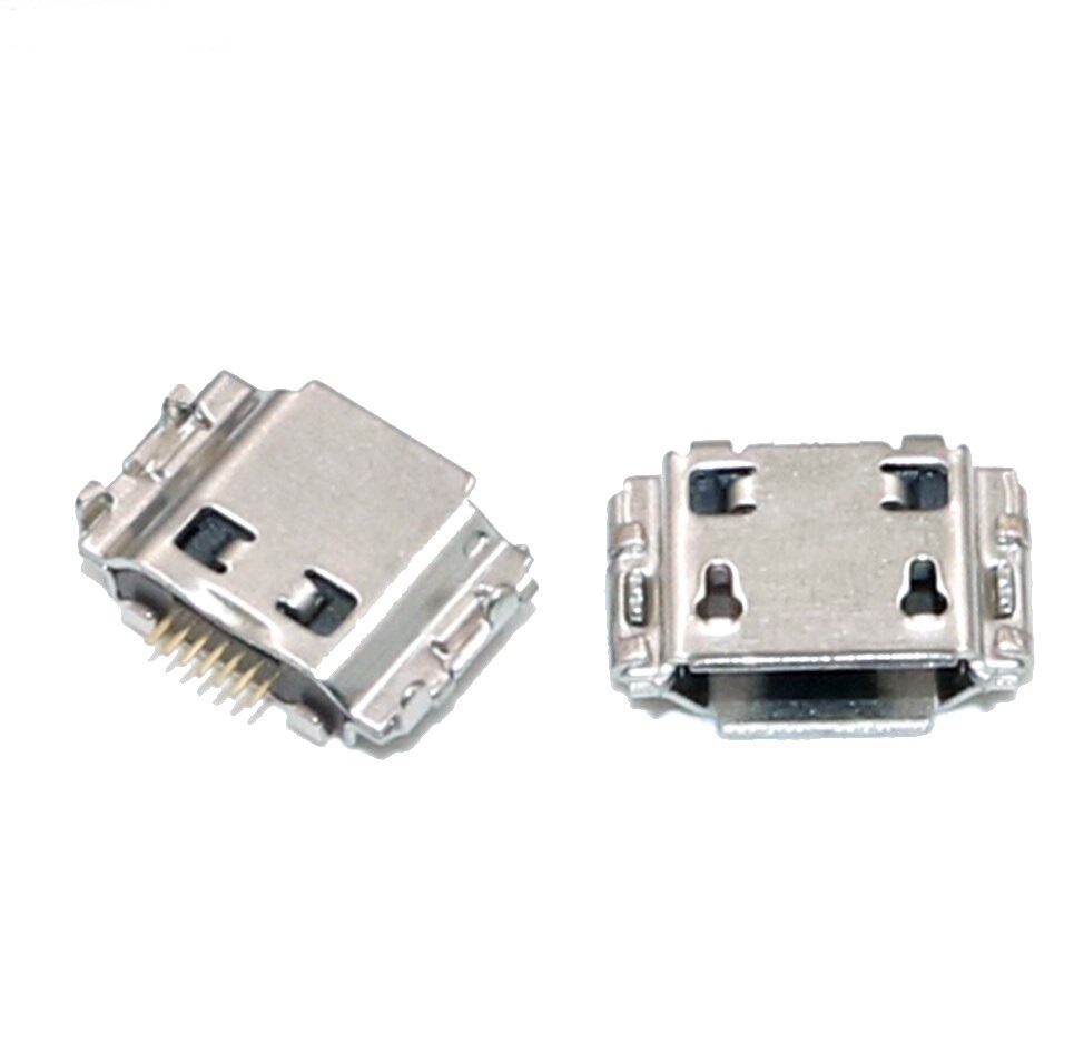Ladesanas ports preks Samsung Galaxy Ace