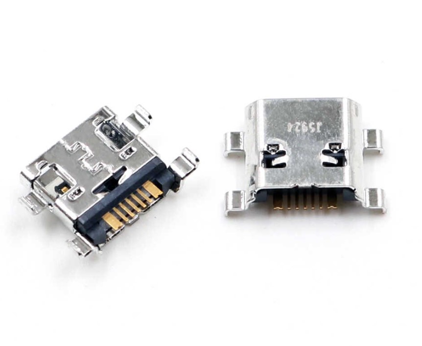 Ladesanas ports preks Samsung Galaxy S