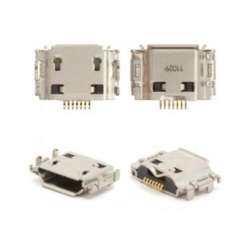 Ladesanas ports preks Samsung Galaxy S