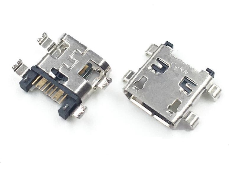 Ladesanas ports preks Samsung Galaxy S4