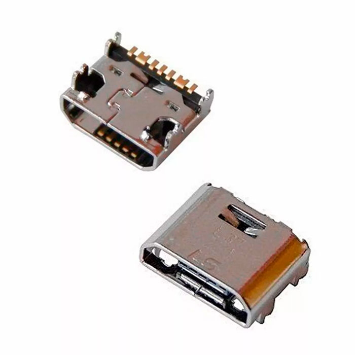 Ladesanas ports preks Samsung Galaxy Tab