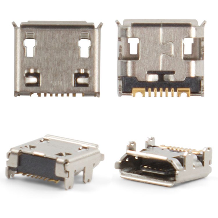 Ladesanas ports preks Samsung Galaxy Y