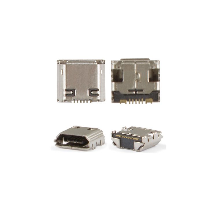 Ladesanas ports preks Samsung Star II