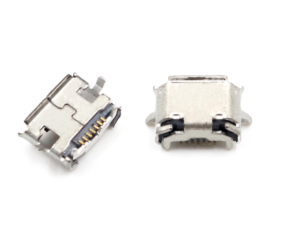 Ladesanas ports preks Samsung Wave GT-S8500