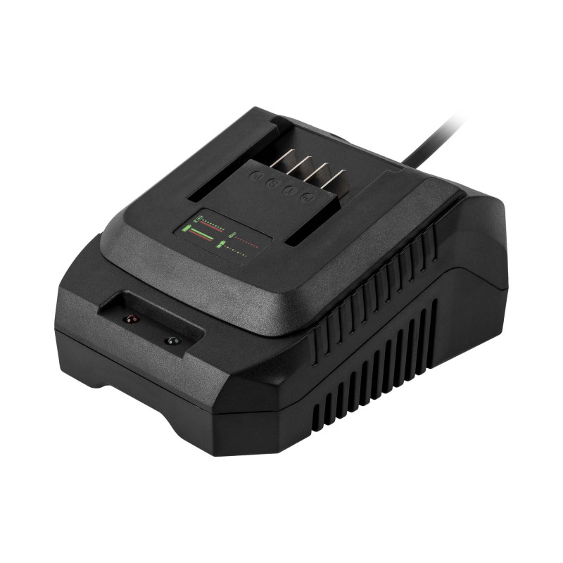 JBM Lādētājs 20V - 2 A