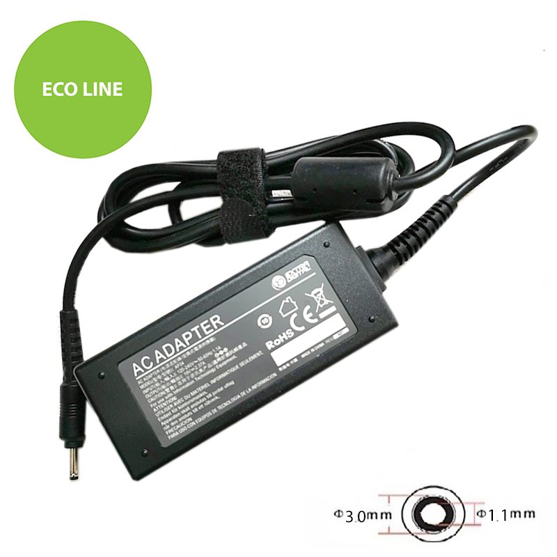 EXTRADIGITAL Laptop Power Adapter ACER 45W:
