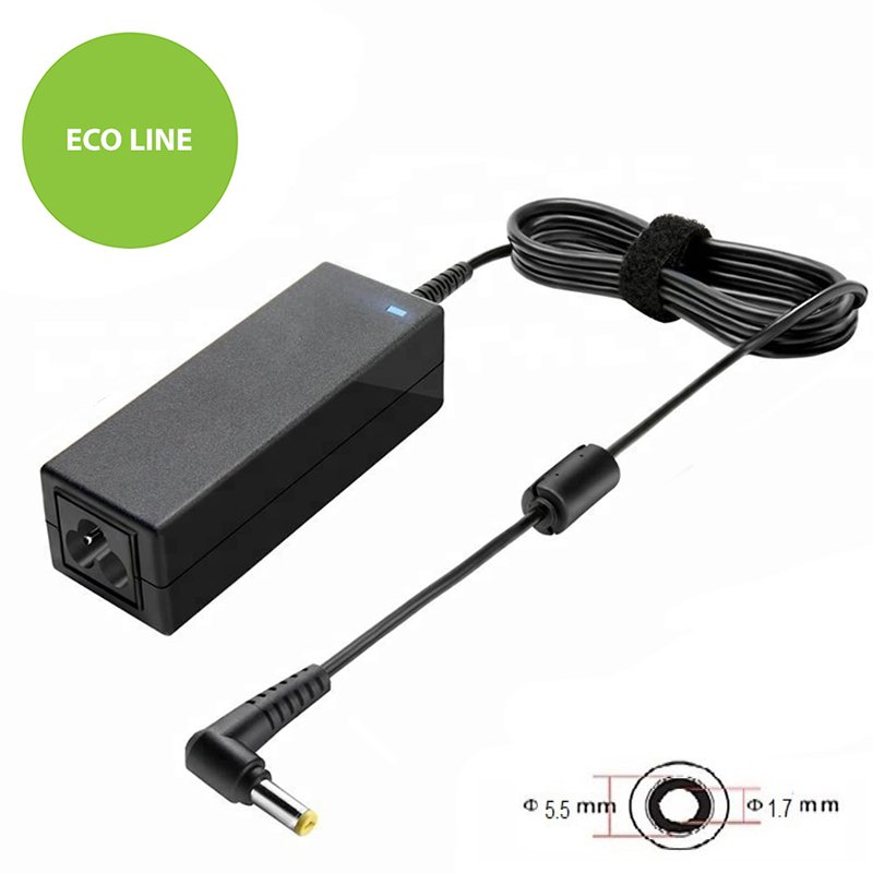 EXTRADIGITAL Laptop Power Adapter ACER 45W: