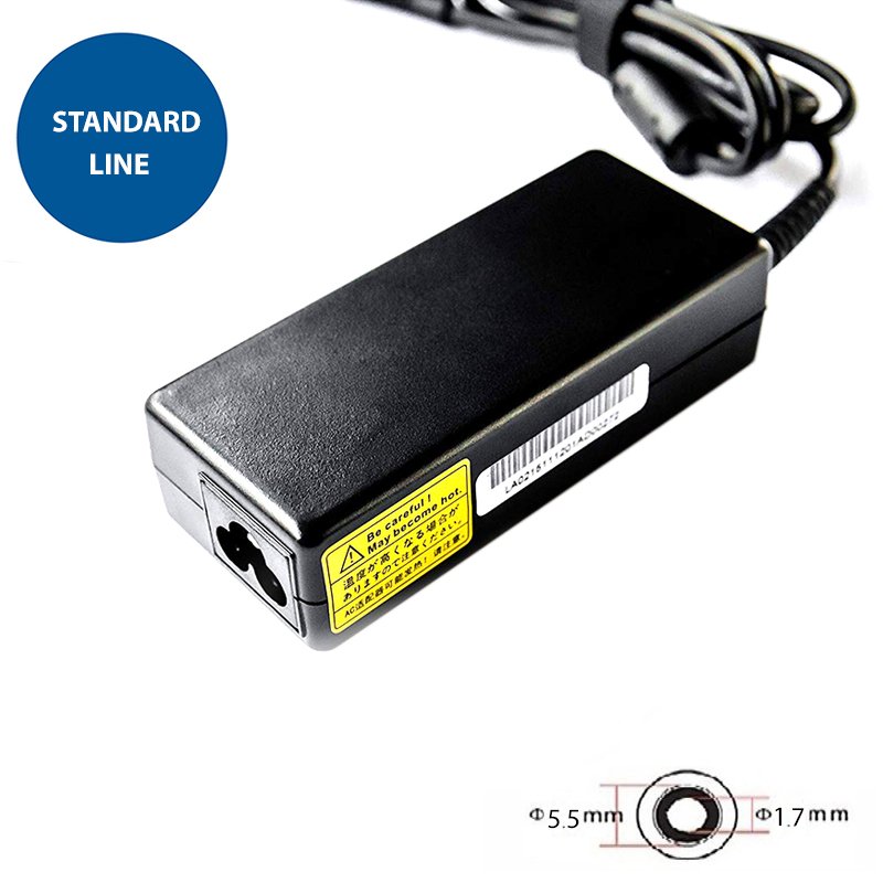 EXTRADIGITAL Laptop Power Adapter ACER 65W: