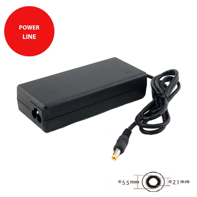 EXTRADIGITAL Laptop Power Adapter ACER 90W: