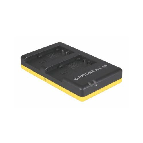 Lādētājs akumulatoram PANASONIC VW-VBT190, VBT380 (HC-W