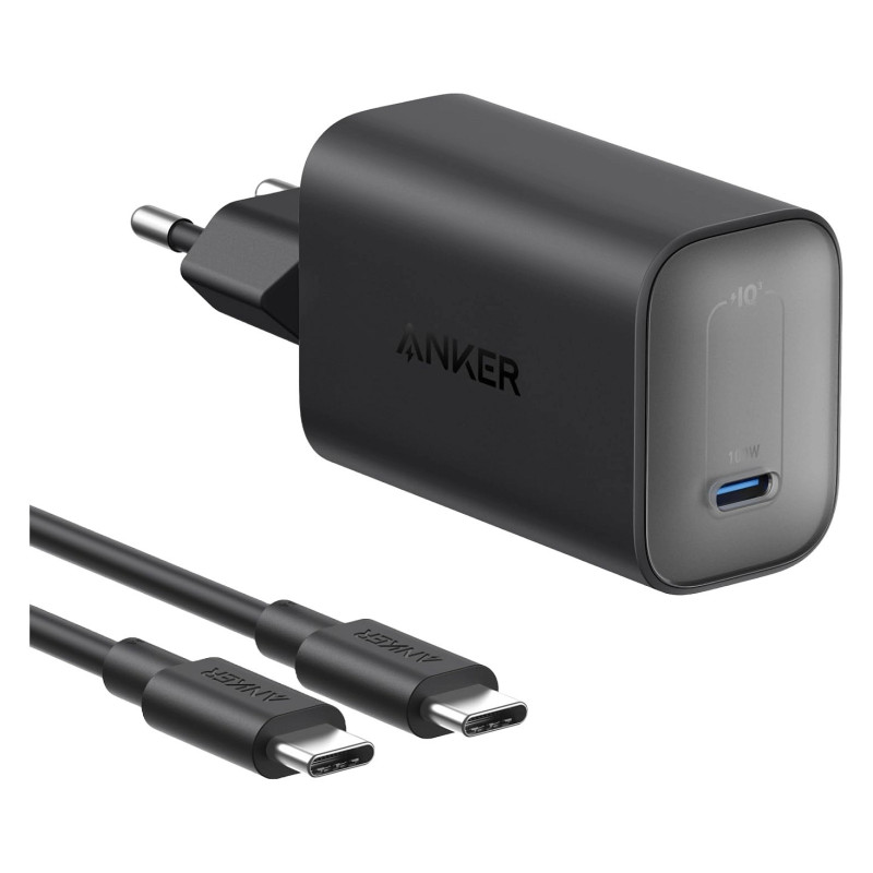 Lādētājs Anker ANKER Nano Charger 100W