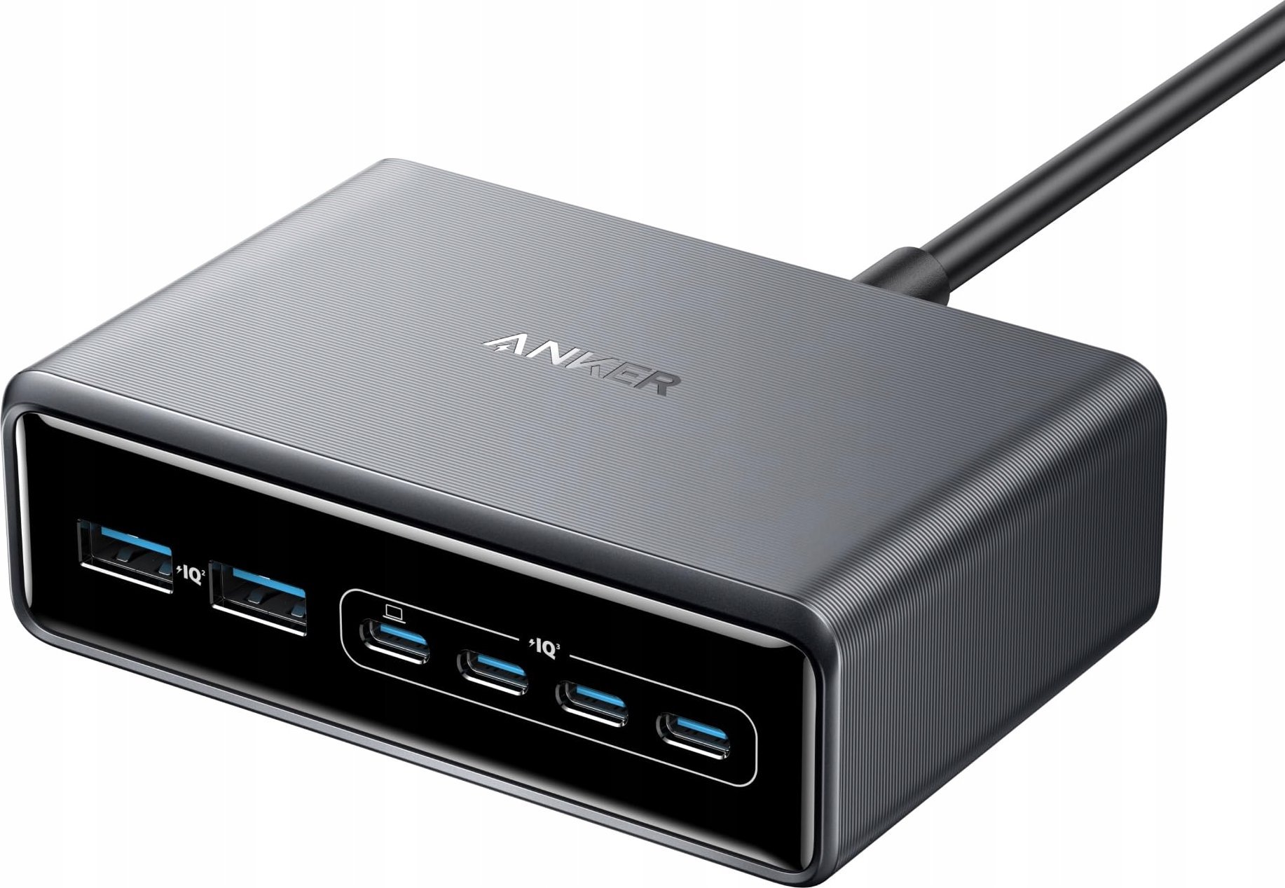 Anker Prime Charger (200W, 6 Ports