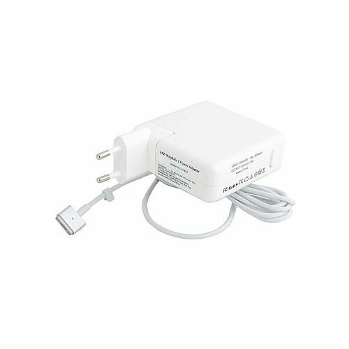 EXTRADIGITAL Laptop Power Adapter APPLE 45W