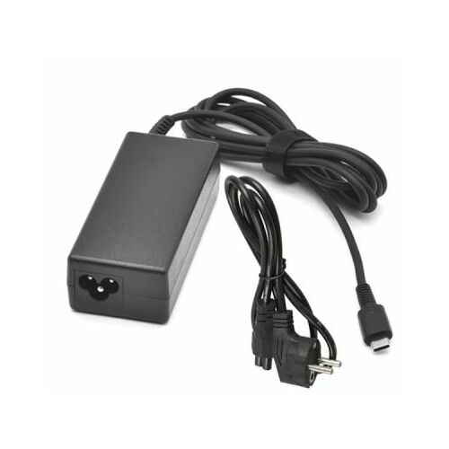Lādētājs ar USB type-C ,USB-C 65W
