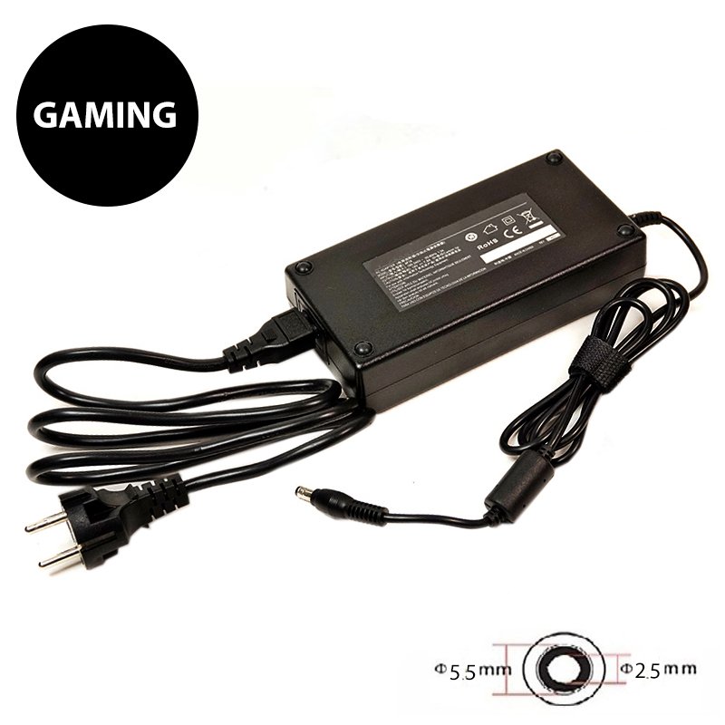 EXTRADIGITAL Laptop Power Adapter ASUS 150W: