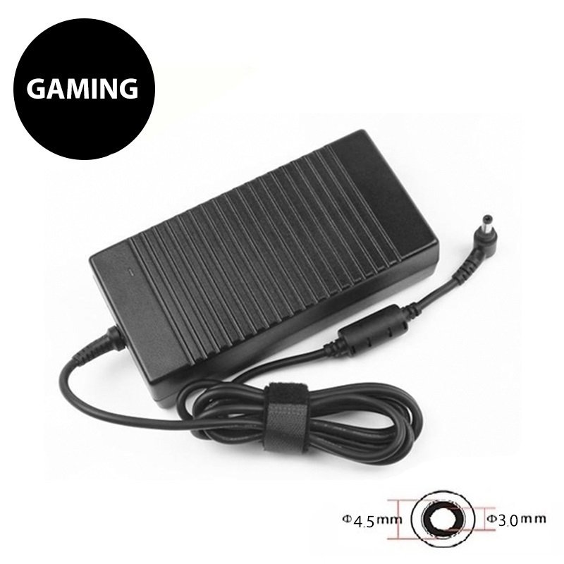EXTRADIGITAL Laptop Power Adapter ASUS 240W: