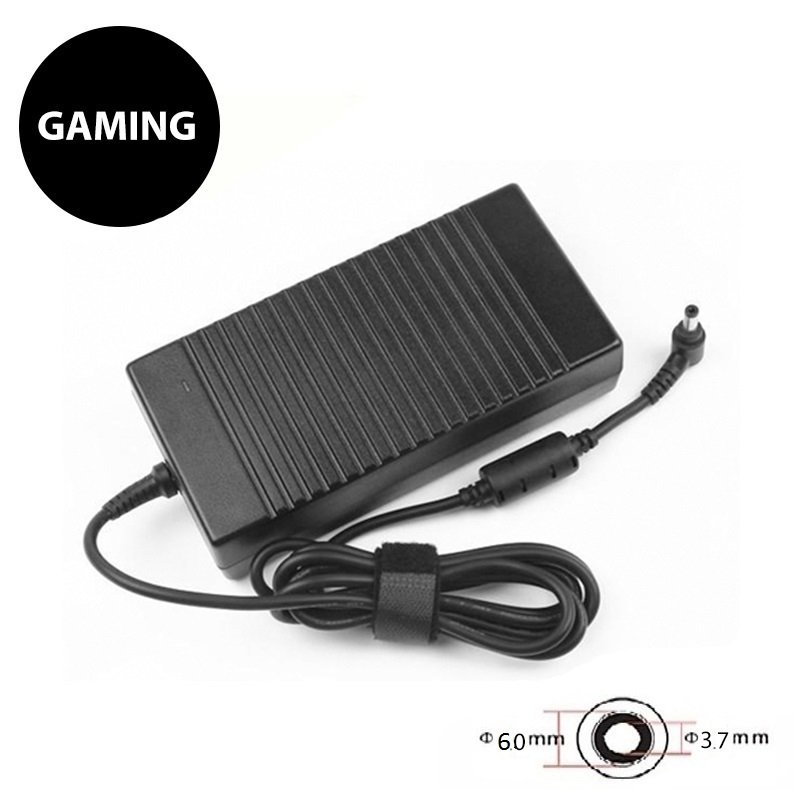 EXTRADIGITAL Laptop Power Adapter ASUS 240W: