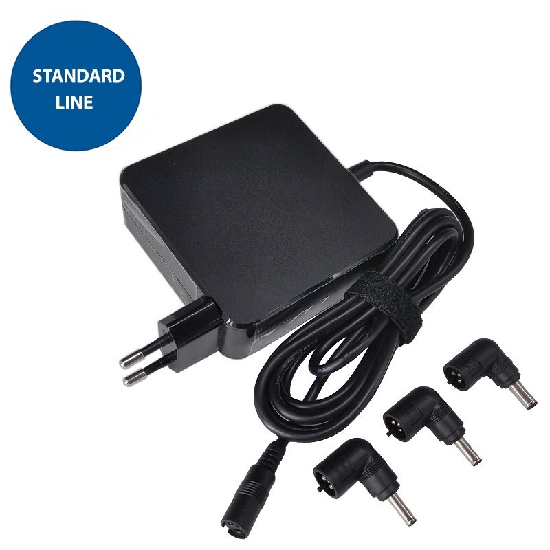 EXTRADIGITAL Laptop Power Adapter ASUS 65W: