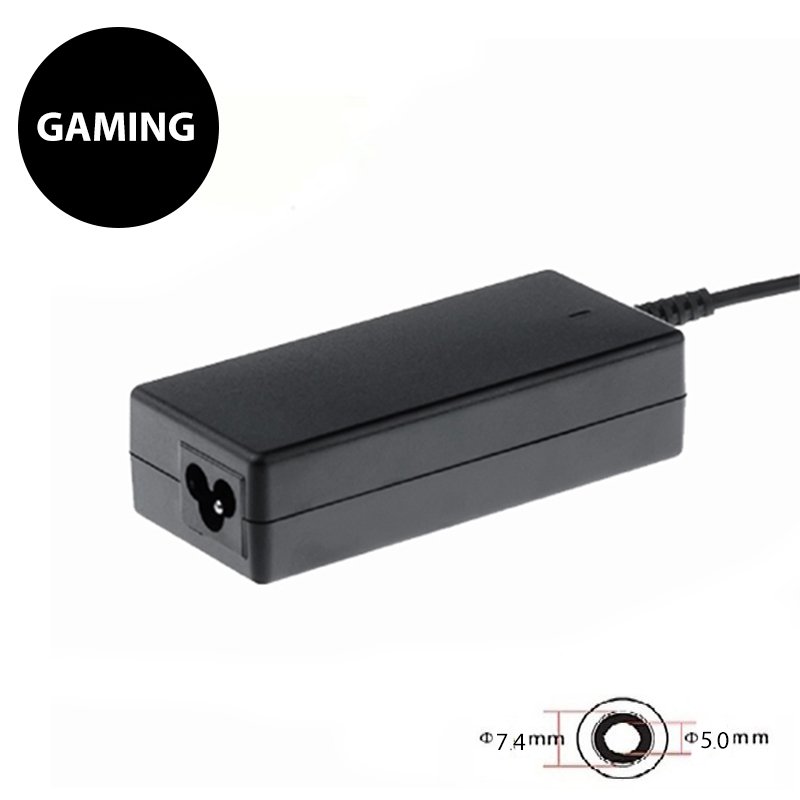 EXTRADIGITAL Laptop Power Adapter DELL 130W: