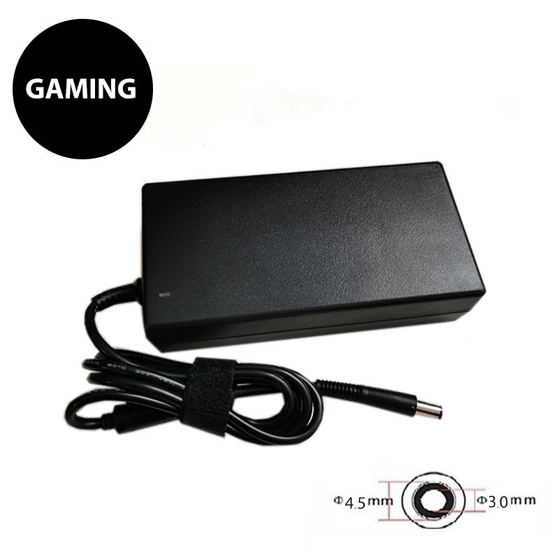 EXTRADIGITAL Laptop Power Adapter DELL 180W: