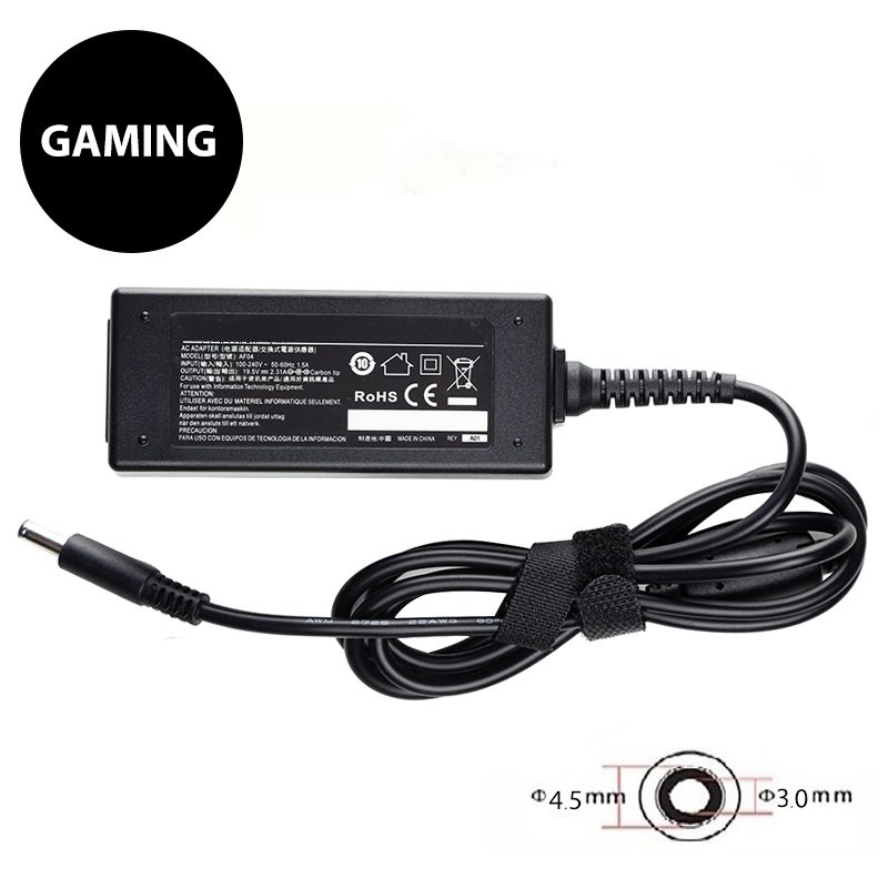 EXTRADIGITAL Laptop Power Adapter HP 230W: