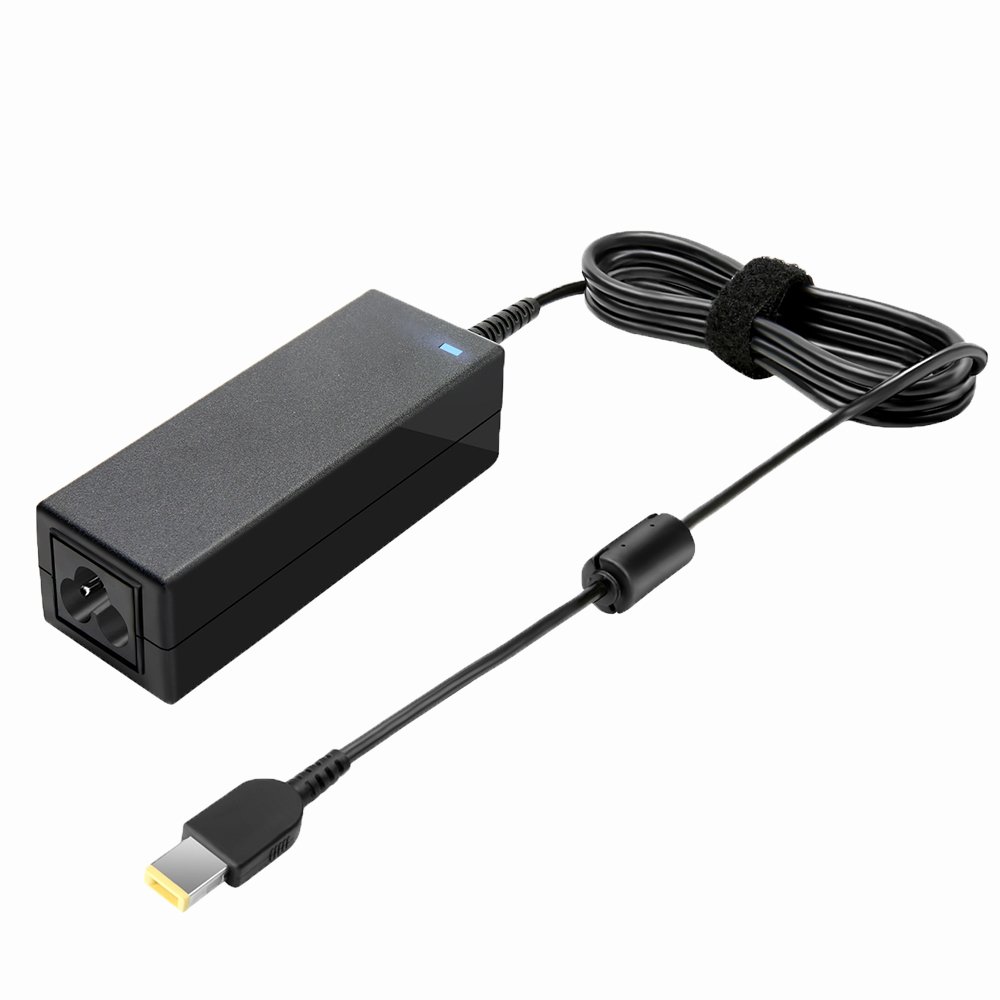 EXTRADIGITAL Laptop Power Adapter LENOVO 45W:
