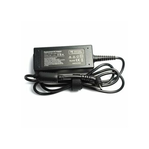 EXTRADIGITAL Laptop Power Adapter SAMSUNG 40W: