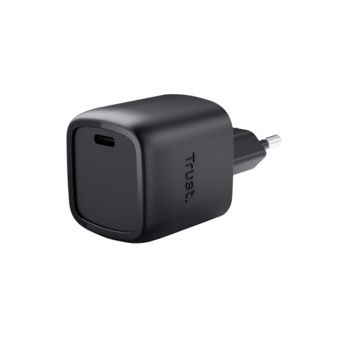 Lādētājs Trust Maxo Ultra-small 30W GaN