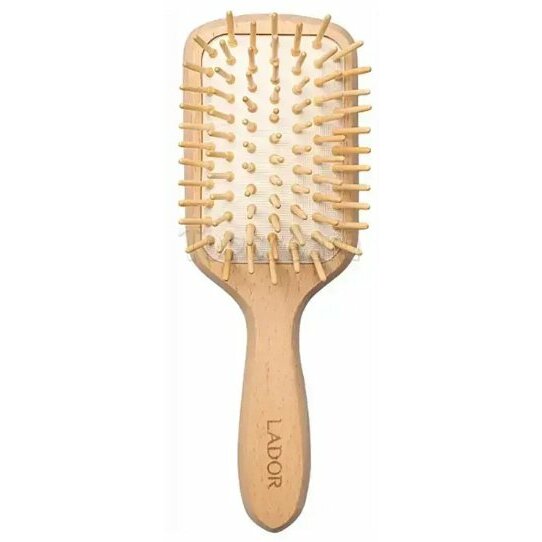 Lador Detangling Paddle Koka Matu Suka