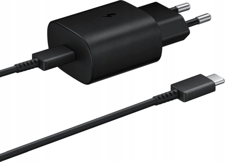 Samsung EP-TA800EBE tīkla lādētājs | 25W