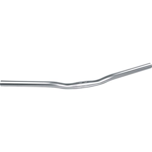 ERGOTEC Lady Town Bugel (Sudraba, 600