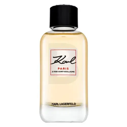 KARL LAGERFELD Lagerfeld Karl Paris 21