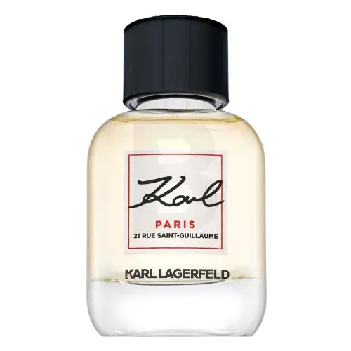 KARL LAGERFELD Lagerfeld Karl Paris 21