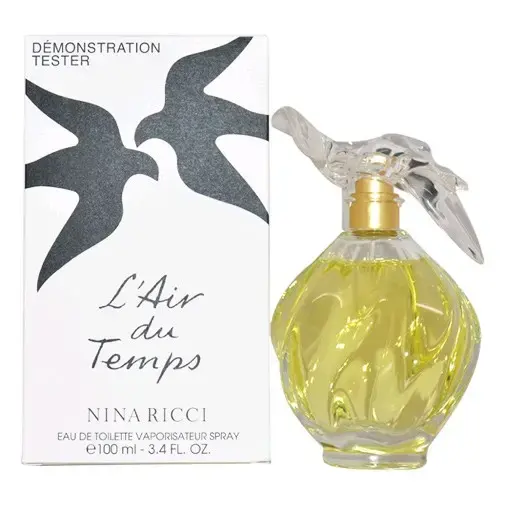 L`air Du Temps by Nina Ricci