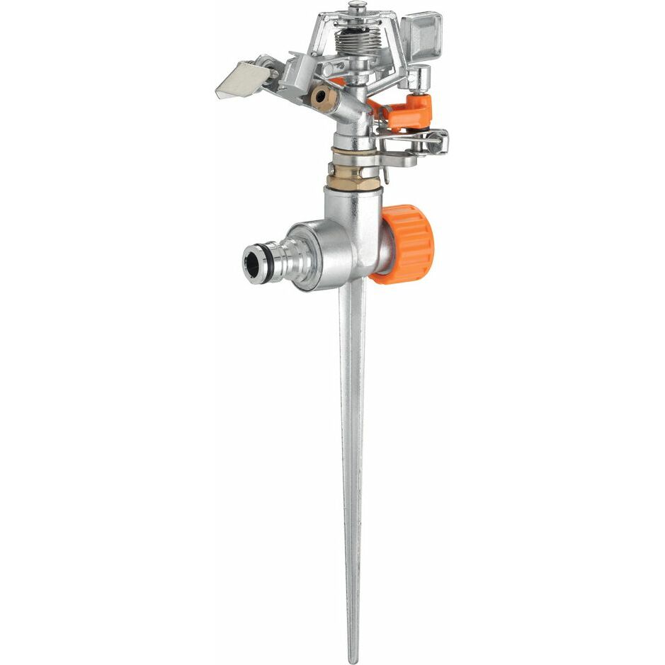 Laistītajs Impact Spike Metal | 449623