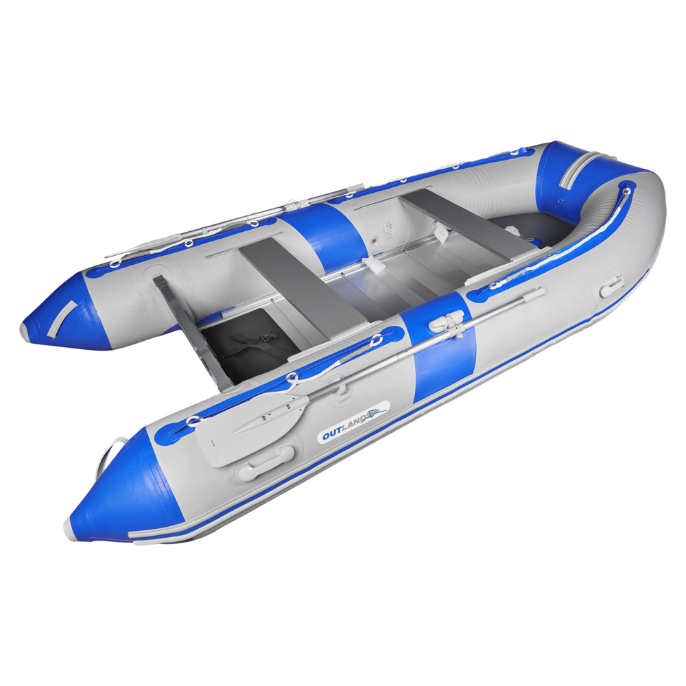 Laiva Outland MB-360AL | MB-360AL |