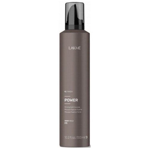 Lakmé K.Finish Power Strong Hold
