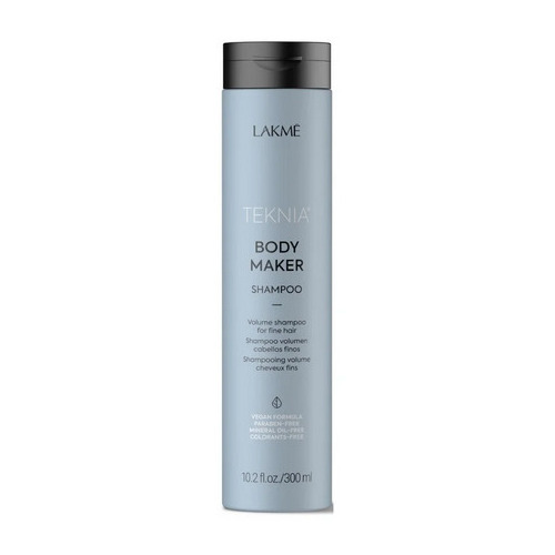 Lakmé Lakme Teknia Body Maker Shampoo
