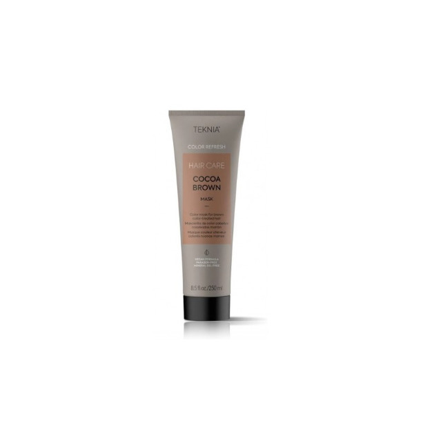 Lakmé Teknia Color Refresh Cocoa Brown