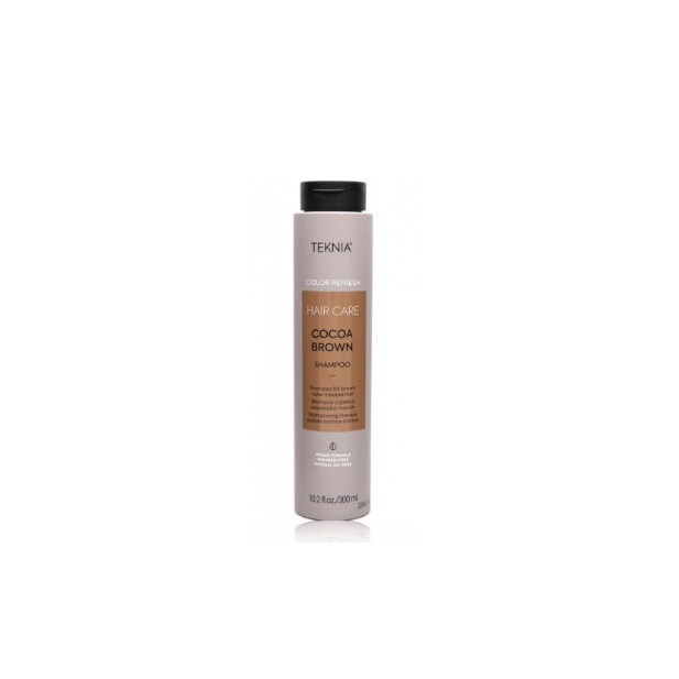 Lakmé Teknia Color Refresh Shampoo Brown